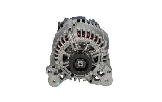 Alternator REMANUFACTURED PREMIUM 437456 Valeo