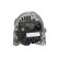 Alternator REMANUFACTURED PREMIUM 437456 Valeo, Thumbnail 2