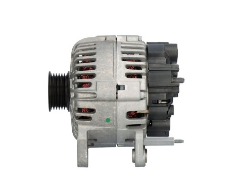 Alternator REMANUFACTURED PREMIUM 437456 Valeo, Image 5