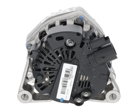 Alternator REMANUFACTURED PREMIUM 437460 Valeo, Image 4