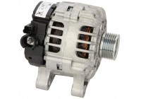 Alternator REMANUFACTURED PREMIUM 437461 Valeo