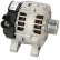 Alternator REMANUFACTURED PREMIUM 437461 Valeo