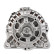 Alternator REMANUFACTURED PREMIUM 437461 Valeo, Thumbnail 4
