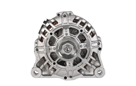 Alternator REMANUFACTURED PREMIUM 437461 Valeo, Image 4