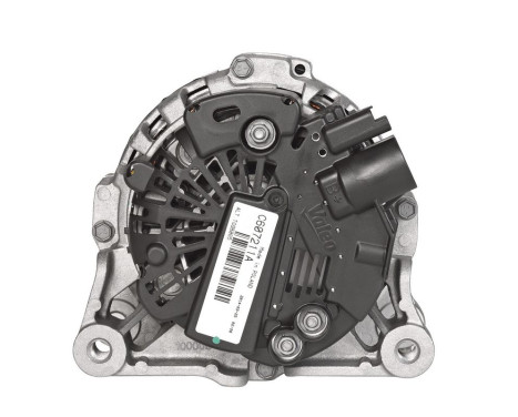 Alternator REMANUFACTURED PREMIUM 437461 Valeo, Image 5