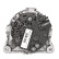 Alternator REMANUFACTURED PREMIUM 437461 Valeo, Thumbnail 5