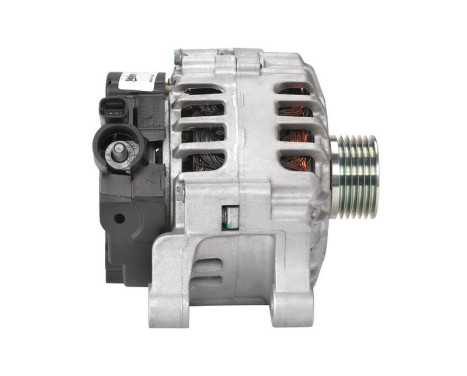 Alternator REMANUFACTURED PREMIUM 437461 Valeo, Image 6