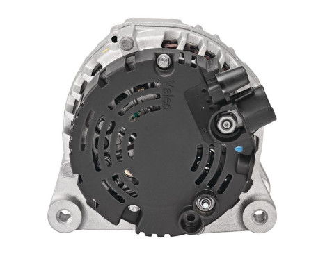 Alternator REMANUFACTURED PREMIUM 437465 Valeo, Image 4