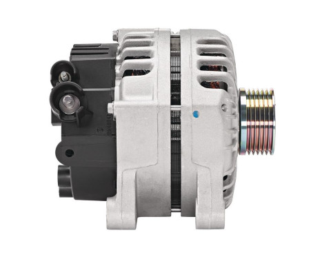 Alternator REMANUFACTURED PREMIUM 437465 Valeo, Image 5