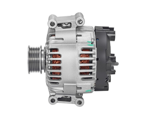 Alternator REMANUFACTURED PREMIUM 437468 Valeo, Image 5