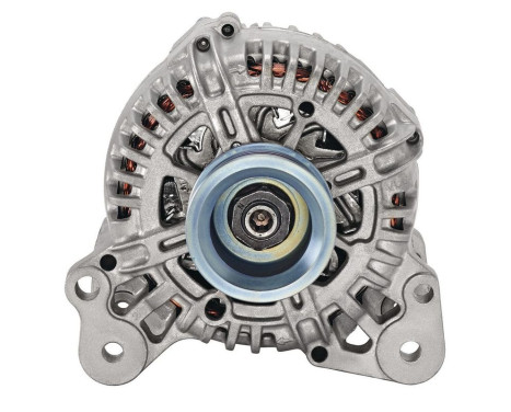 Alternator REMANUFACTURED PREMIUM 437469 Valeo, Image 3