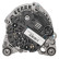 Alternator REMANUFACTURED PREMIUM 437469 Valeo, Thumbnail 4