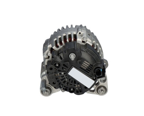 Alternator REMANUFACTURED PREMIUM 437470 Valeo, Image 4