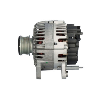 Alternator REMANUFACTURED PREMIUM 437470 Valeo, Image 5