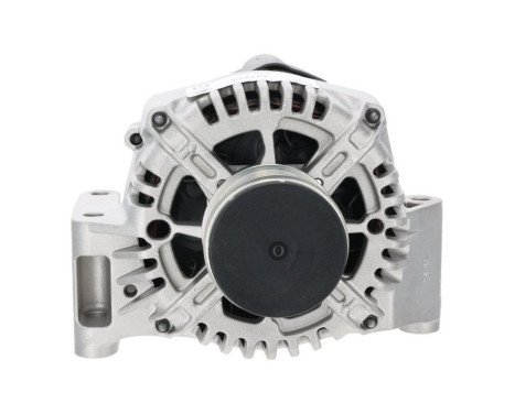 Alternator REMANUFACTURED PREMIUM 437473 Valeo, Image 3