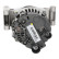 Alternator REMANUFACTURED PREMIUM 437473 Valeo, Thumbnail 4