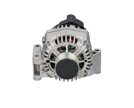 Alternator REMANUFACTURED PREMIUM 437474 Valeo, Image 3