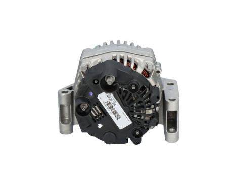 Alternator REMANUFACTURED PREMIUM 437474 Valeo, Image 4