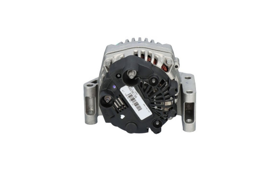 Alternator REMANUFACTURED PREMIUM 437474 Valeo, Image 4