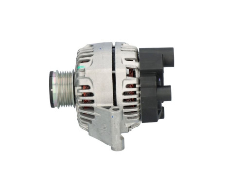 Alternator REMANUFACTURED PREMIUM 437474 Valeo, Image 5
