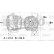 Alternator REMANUFACTURED PREMIUM 437475 Valeo, Thumbnail 2