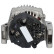 Alternator REMANUFACTURED PREMIUM 437475 Valeo, Thumbnail 3