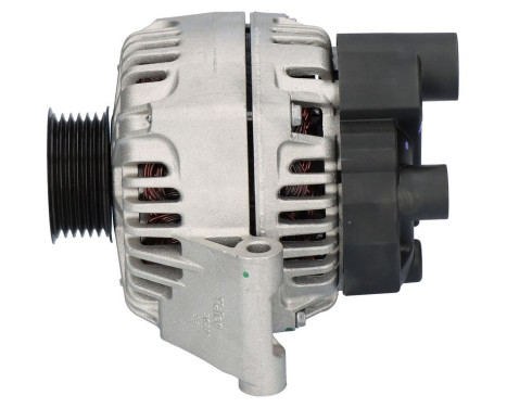 Alternator REMANUFACTURED PREMIUM 437475 Valeo, Image 4