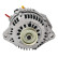 Alternator REMANUFACTURED PREMIUM 437497 Valeo, Thumbnail 3