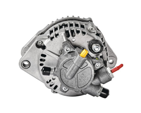 Alternator REMANUFACTURED PREMIUM 437497 Valeo, Image 4