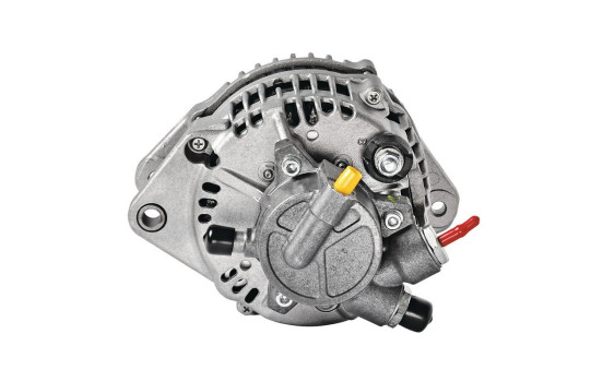 Alternator REMANUFACTURED PREMIUM 437497 Valeo, Image 4
