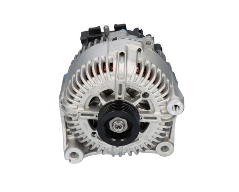 Alternator REMANUFACTURED PREMIUM 437498 Valeo