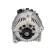 Alternator REMANUFACTURED PREMIUM 437498 Valeo