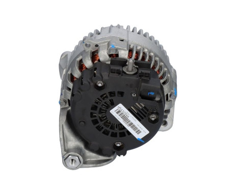 Alternator REMANUFACTURED PREMIUM 437498 Valeo, Image 4