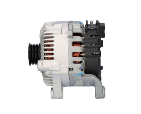 Alternator REMANUFACTURED PREMIUM 437498 Valeo, Image 5