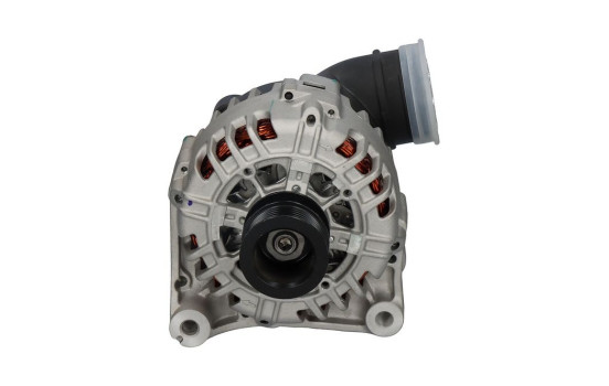 Alternator REMANUFACTURED PREMIUM 437500 Valeo, Image 3