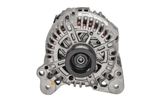 Alternator REMANUFACTURED PREMIUM 437502 Valeo, Image 3