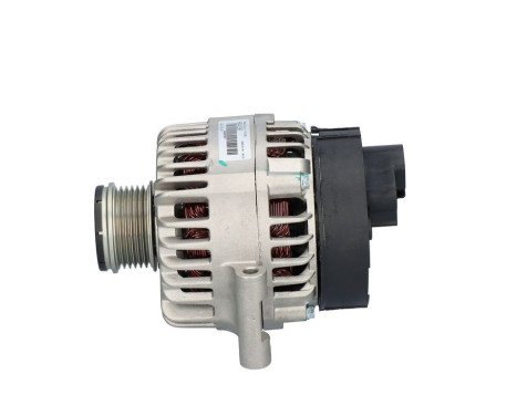 Alternator REMANUFACTURED PREMIUM 437503 Valeo, Image 4