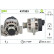 Alternator REMANUFACTURED PREMIUM 437503 Valeo, Thumbnail 5