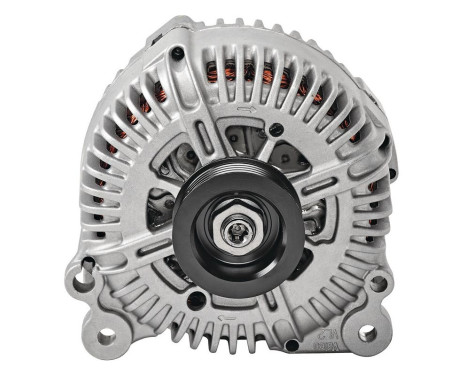 Alternator REMANUFACTURED PREMIUM 437507 Valeo, Image 3