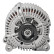 Alternator REMANUFACTURED PREMIUM 437507 Valeo, Thumbnail 3