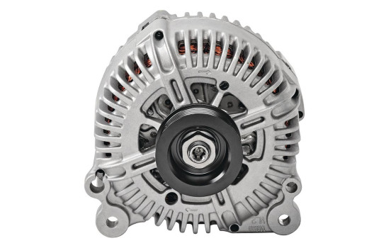 Alternator REMANUFACTURED PREMIUM 437507 Valeo, Image 3