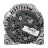 Alternator REMANUFACTURED PREMIUM 437507 Valeo, Thumbnail 4