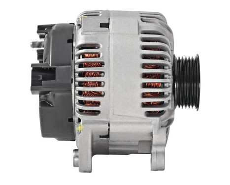 Alternator REMANUFACTURED PREMIUM 437507 Valeo, Image 5