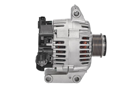 Alternator REMANUFACTURED PREMIUM 437524 Valeo, Image 5