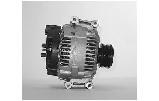 Alternator REMANUFACTURED PREMIUM 437527 Valeo, Image 2