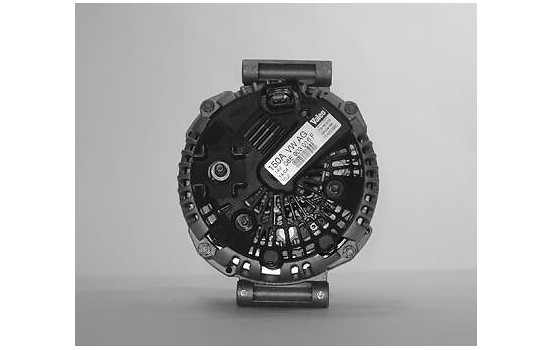 Alternator REMANUFACTURED PREMIUM 437527 Valeo, Image 3