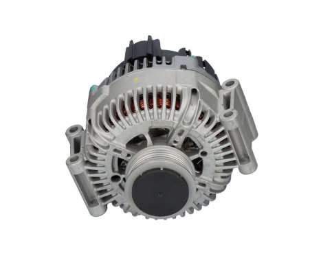 Alternator REMANUFACTURED PREMIUM 437528 Valeo