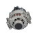 Alternator REMANUFACTURED PREMIUM 437528 Valeo