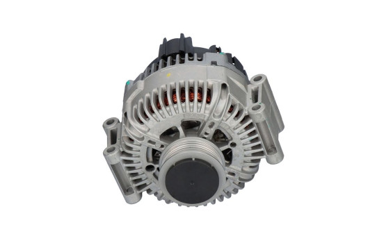 Alternator REMANUFACTURED PREMIUM 437528 Valeo