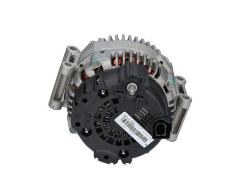 Alternator REMANUFACTURED PREMIUM 437528 Valeo, Image 4